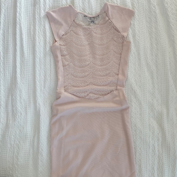 French Connection Bodycon Dress - Picture 9 of 16